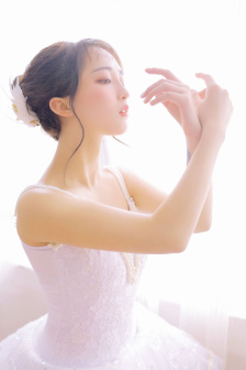 阴壁有许多颗粒是什么原因
