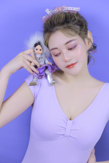 夜火王瑞儿
